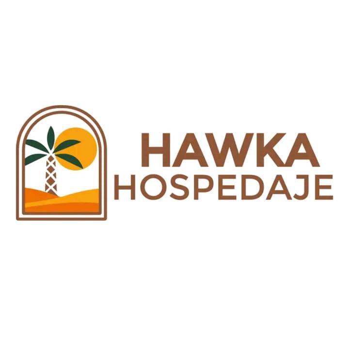 Hawka Hotel Ica Exterior photo